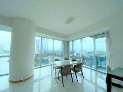 Marina Bay Residences (D1), Condominium #506057341